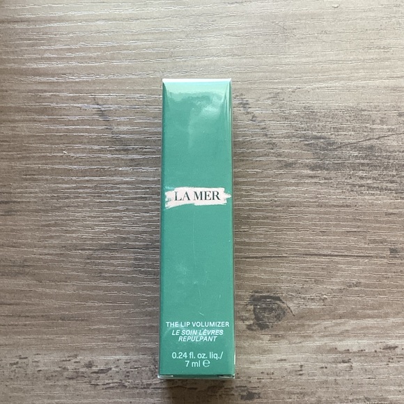 New La Mer The Lip Volumizer (.24 oz)